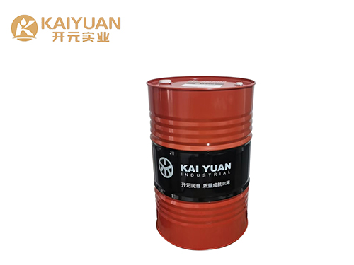 工業(yè)閉式齒輪油